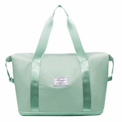 Neueste Modische Top-Seller Klappbare Erweiterbare Wasserdichte Tasche für Frauen