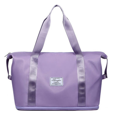 Neueste Modische Top-Seller Klappbare Erweiterbare Wasserdichte Tasche für Frauen