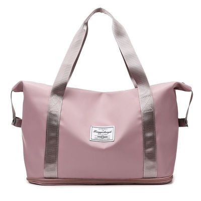 Neueste Modische Top-Seller Klappbare Erweiterbare Wasserdichte Tasche für Frauen