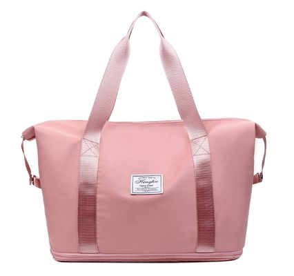 Neueste Modische Top-Seller Klappbare Erweiterbare Wasserdichte Tasche für Frauen