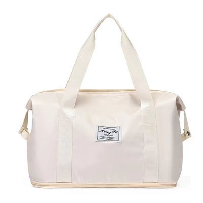 Neueste Modische Top-Seller Klappbare Erweiterbare Wasserdichte Tasche für Frauen