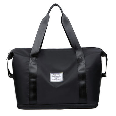 Neueste Modische Top-Seller Klappbare Erweiterbare Wasserdichte Tasche für Frauen