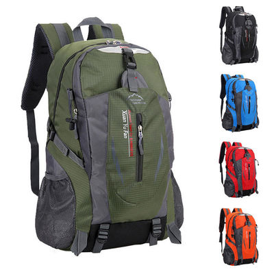 OEM Oxford Solid Softback Rucksack für das tägliche Leben und Outdoor-Abenteuer