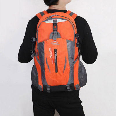 OEM Oxford Solid Softback Rucksack für das tägliche Leben und Outdoor-Abenteuer