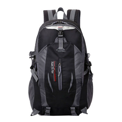 OEM Oxford Solid Softback Rucksack für das tägliche Leben und Outdoor-Abenteuer