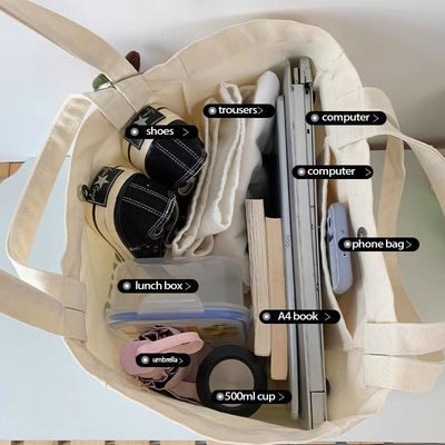 Neueste modische, anpassbare, Leinwand-Schultertasche mit Seidenbilddruck
