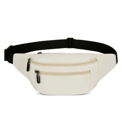 Wasserdichte Mode Freizeit Brust Tasche Reiten Taille Fanny Pack Einzel Schulter Crossbody Tasche