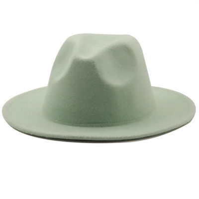 British Original Ancient Style Top Hat für Männerbühnenvorstellungen im Herbst und Winter