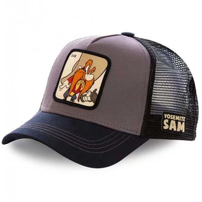High Version Kaninchen Ente Cartoon Net Hats Vier Jahreszeiten Anwendbar 100% Baumwollmaterial