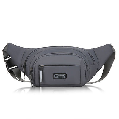 Customized Logo Mode Taille Tasche für Unisex Outdoor-Sport und Aktivitäten