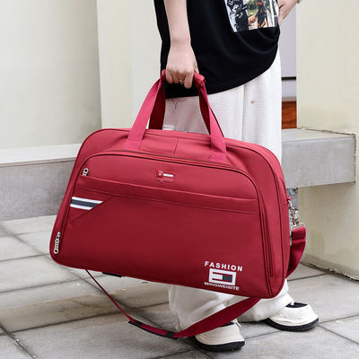 Männer-Schultertasche Wasserdicht Oxford-Männer-Reisetaschen für den Alltag Muster Typ andere