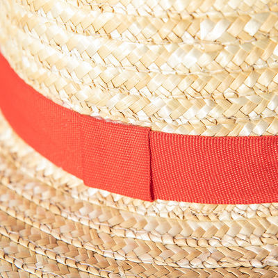 Anime Cosplay Kleidung Up Sonnenhut mit Band Seil Zubehör Art und Leistung Design