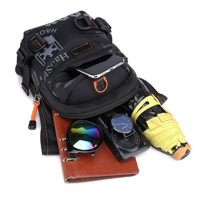 Modecamouflage Taille Pack Tasche für Wandern Klettern Outdoor Bumbag Unisex Stil