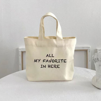 Alltägliches Schulleben Farbgebundene große Leinwand Crossbody Taschen für Männer und Frauen