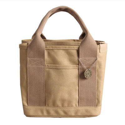 Custom Logo Großkapazität Handtasche für Studenten OEM / ODM und perfekt für den Strand
