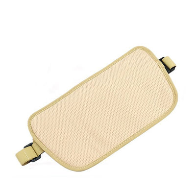 Anti-Diebstahl-Gürtel und Ihram-Gürtel Nylon Außenwasserdichte Reisetasche für Hajj Umrah