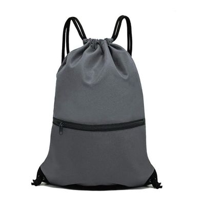 Customized Logo HAJJ Schnurbeutel Wasserdicht Sublimation Schnur Rucksack