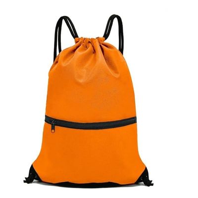 Customized Logo HAJJ Schnurbeutel Wasserdicht Sublimation Schnur Rucksack