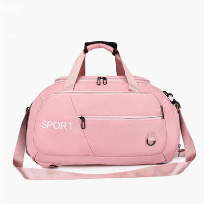 Großer Rucksack Outdoor Gym-Tasche für Yoga Reisen Schwimmen Campen Mode Stil