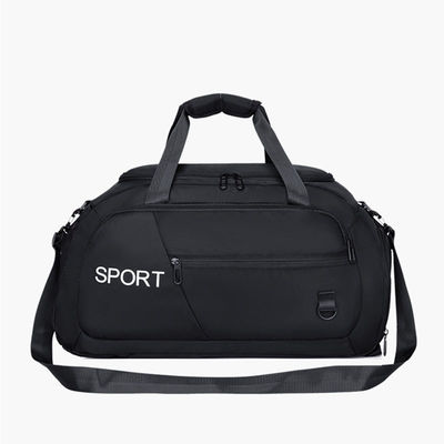 Großer Rucksack Outdoor Gym-Tasche für Yoga Reisen Schwimmen Campen Mode Stil
