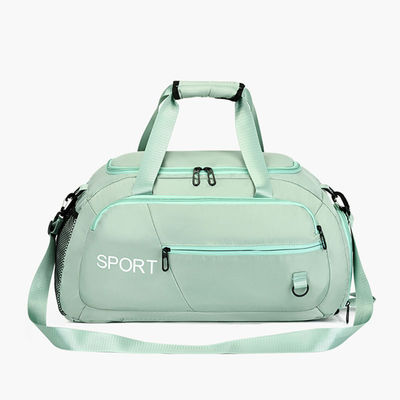 Großer Rucksack Outdoor Gym-Tasche für Yoga Reisen Schwimmen Campen Mode Stil
