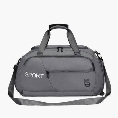 Großer Rucksack Outdoor Gym-Tasche für Yoga Reisen Schwimmen Campen Mode Stil