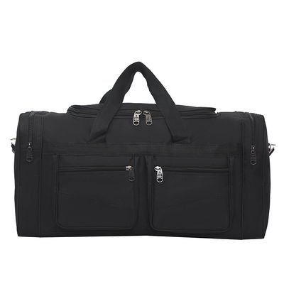 Großkapazität langlebige Ausfahrtasche für Männer Modisch und anpassbar