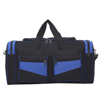Großkapazität langlebige Ausfahrtasche für Männer Modisch und anpassbar