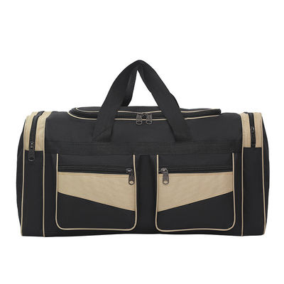 Großkapazität langlebige Ausfahrtasche für Männer Modisch und anpassbar