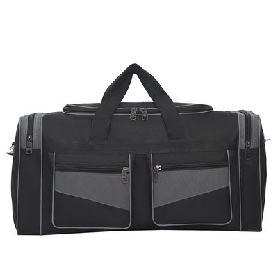 Großkapazität langlebige Ausfahrtasche für Männer Modisch und anpassbar