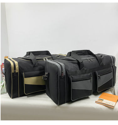 Großkapazität langlebige Ausfahrtasche für Männer Modisch und anpassbar