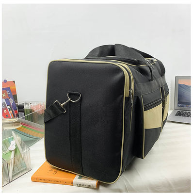Großkapazität langlebige Ausfahrtasche für Männer Modisch und anpassbar