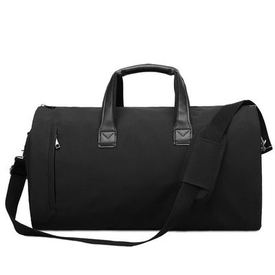 Großkapazität Custom Logo Kleidung Fitnessraum Reisetasche für Modetrend und wasserdicht