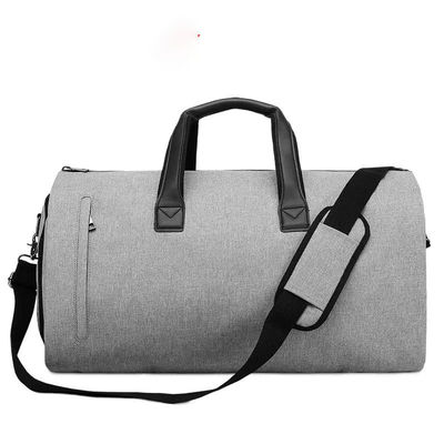 Großkapazität Custom Logo Kleidung Fitnessraum Reisetasche für Modetrend und wasserdicht