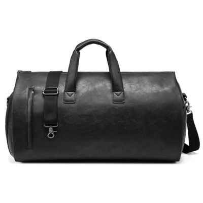 Custom Logo akzeptiert Wasserdichte Gepäcktasche mit großer Kapazität für Geschäftsreisen