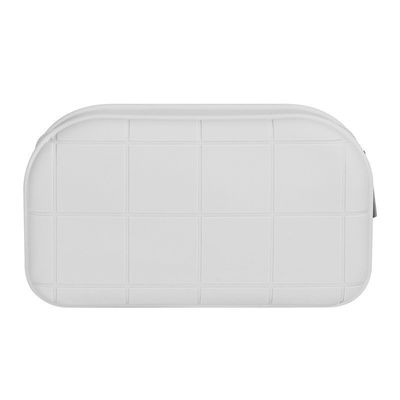 OEM/ODM Akzeptabel Portable Beauty Tools Kupplung Kosmetik Tasche für Make-up-Bürste Lagerung
