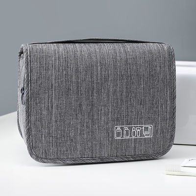 Reißverschluss Reisewasserdicht Männerkosmetik-Versandtasche für stilvolle Männer unterwegs