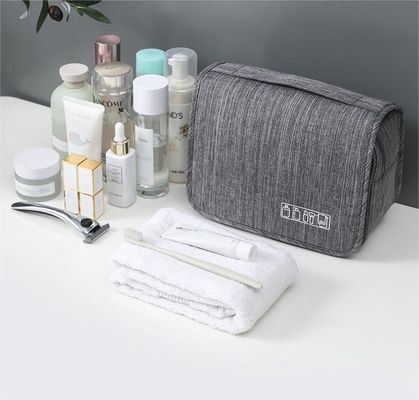 Reißverschluss Reisewasserdicht Männerkosmetik-Versandtasche für stilvolle Männer unterwegs