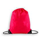 Polyester-Zugsack-Pack-Tasche für kundenspezifische Marken und Werbeaktionen
