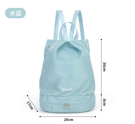 Leichtgewicht, wasserdicht, Duffel-Tasche für Männer und Frauen