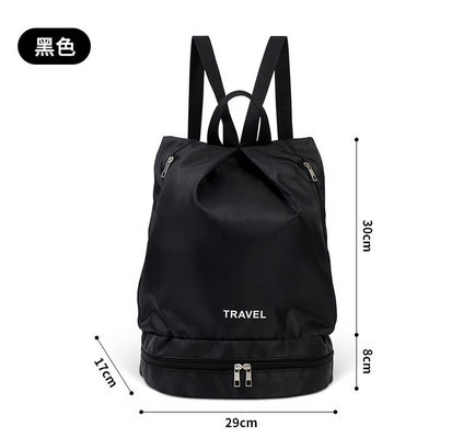Leichtgewicht, wasserdicht, Duffel-Tasche für Männer und Frauen