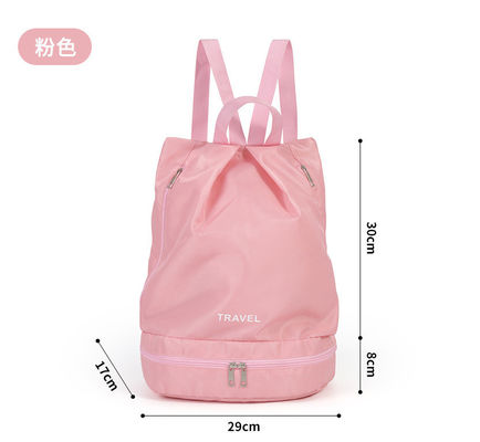 Leichtgewicht, wasserdicht, Duffel-Tasche für Männer und Frauen