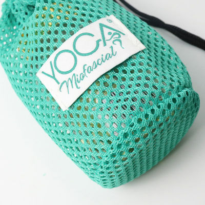Custom Logo Mehrfachverwendbare Polyester-Gittertüte für Obst- und Gemüseverpackungen OEM/ODM-Bestellungen