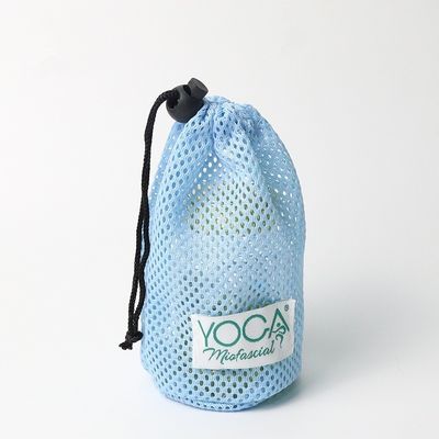 Custom Logo Mehrfachverwendbare Polyester-Gittertüte für Obst- und Gemüseverpackungen OEM/ODM-Bestellungen