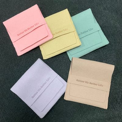 Kleine Schmucktasche für Ohrringe