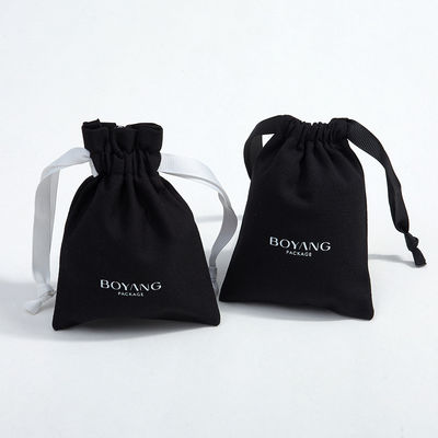 Mittelgroße Schnürtasche Custom Design Modische Geschenktasche für Schultaschen Trolley