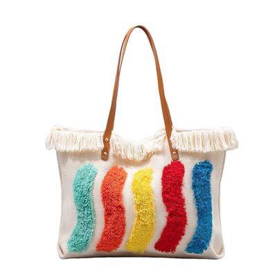 Neueste Modische, kundenspezifische, wiederverwendbare, Baumwollwäsche Tote Bag für Frauen, gedruckte Logo