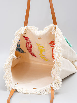 Neueste Modische, kundenspezifische, wiederverwendbare, Baumwollwäsche Tote Bag für Frauen, gedruckte Logo