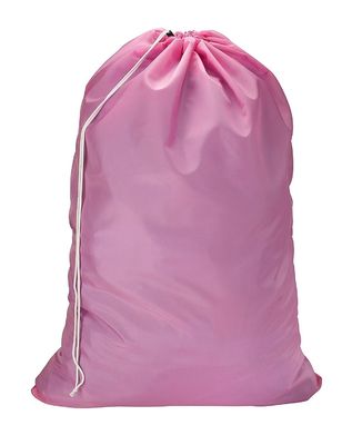 Farbige Wäsche aus Polyester-Nylon-Taschen mit Schnüren für die Aufbewahrung und den Großhandel