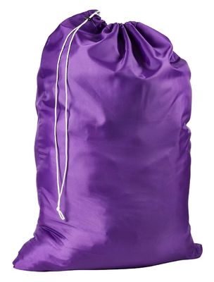Farbige Wäsche aus Polyester-Nylon-Taschen mit Schnüren für die Aufbewahrung und den Großhandel